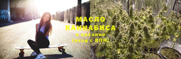 хмурый Дмитровск
