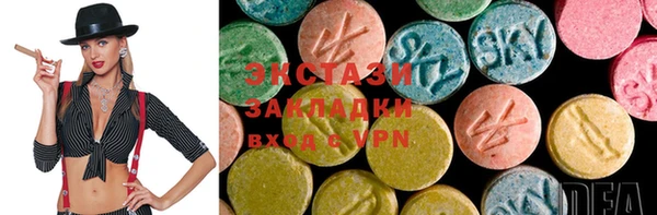 хмурый Дмитровск