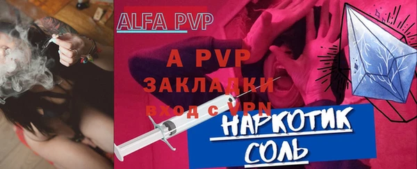 хмурый Дмитровск